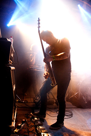 2007-07-26 - Cult of Luna från Storsjöyran, Östersund