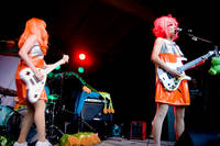 2007-07-27 - Ex-Girl från Emmabodafestivalen, Emmaboda