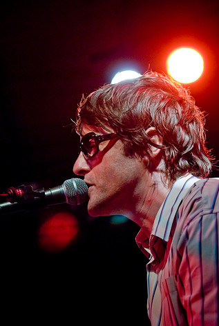 2007-07-27 - Spiritualized från Emmabodafestivalen, Emmaboda