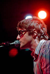 2007-07-27 - Spiritualized från Emmabodafestivalen, Emmaboda