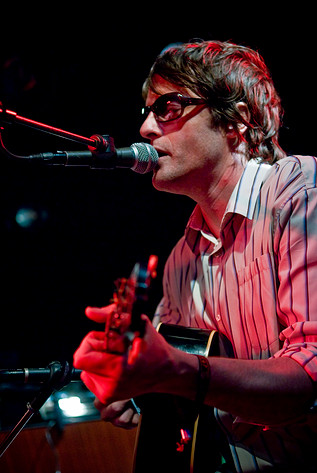 2007-07-27 - Spiritualized från Emmabodafestivalen, Emmaboda