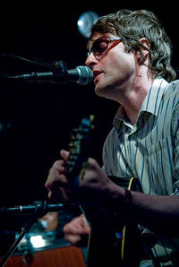 2007-07-27 - Spiritualized från Emmabodafestivalen, Emmaboda