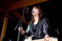 2007-07-27 - Ida Maria från Emmabodafestivalen, Emmaboda