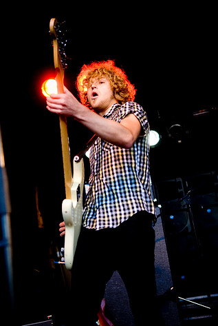 2007-07-27 - Timo Räisänen från Emmabodafestivalen, Emmaboda