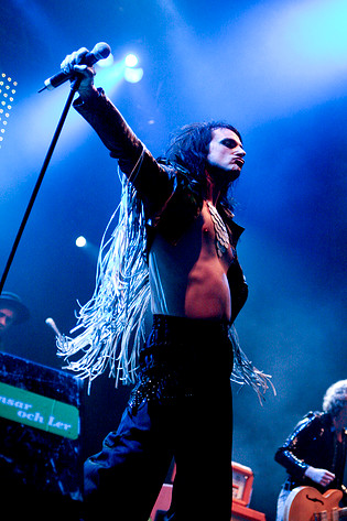 2007-07-27 - The Ark från Piteå Dansar och Ler, Piteå 2007-07-27 - The Ark från Piteå Dansar och Ler, Piteå