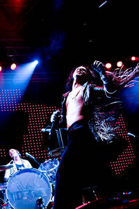 2007-07-27 - The Ark från Piteå Dansar och Ler, Piteå