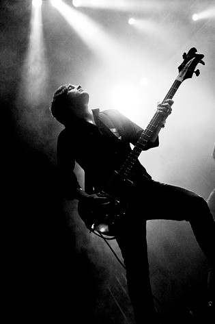 2007-07-26 - Mando Diao från Piteå Dansar och Ler, Piteå 2007-07-26 - Mando Diao från Piteå Dansar och Ler, Piteå