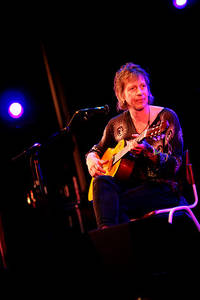 2007-07-27 - Stefan Sundström från Storsjöyran, Östersund