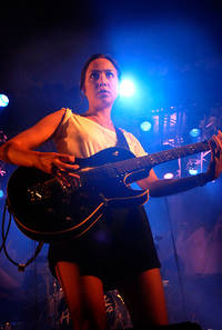 2007-07-26 - Sahara Hotnights från Storsjöyran, Östersund