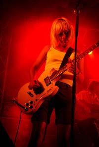 2007-07-26 - Sahara Hotnights från Storsjöyran, Östersund