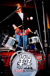 2007-07-28 - Rough Bunnies från Emmabodafestivalen, Emmaboda