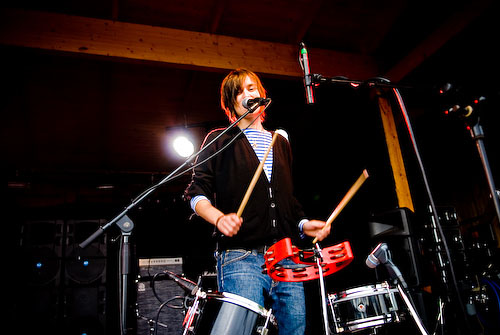 2007-07-28 - Rough Bunnies från Emmabodafestivalen, Emmaboda