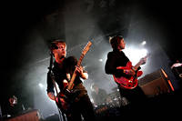 2007-07-28 - Mando Diao från Storsjöyran, Östersund