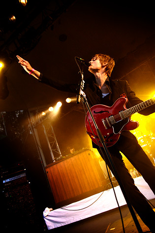 2007-07-28 - Mando Diao från Storsjöyran, Östersund 2007-07-28 - Mando Diao från Storsjöyran, Östersund