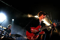 2007-07-28 - Mando Diao från Storsjöyran, Östersund