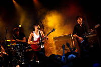 2007-07-28 - Mando Diao från Storsjöyran, Östersund