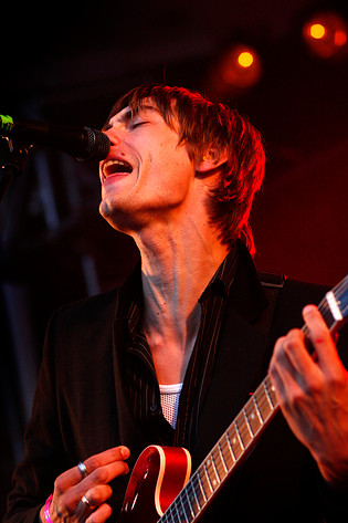 2007-07-28 - Mando Diao från Storsjöyran, Östersund 2007-07-28 - Mando Diao från Storsjöyran, Östersund