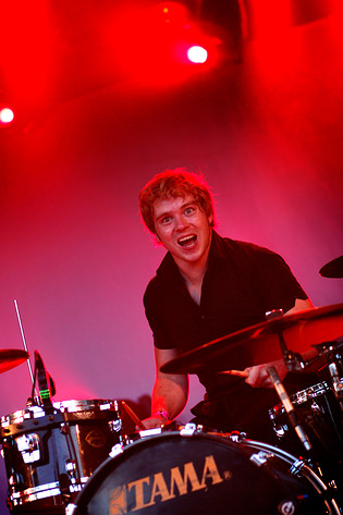 2007-07-28 - Mando Diao från Storsjöyran, Östersund 2007-07-28 - Mando Diao från Storsjöyran, Östersund