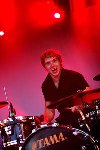 2007-07-28 - Mando Diao från Storsjöyran, Östersund