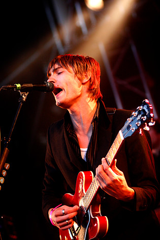 2007-07-28 - Mando Diao från Storsjöyran, Östersund 2007-07-28 - Mando Diao från Storsjöyran, Östersund