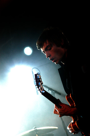2007-07-28 - Mando Diao från Storsjöyran, Östersund