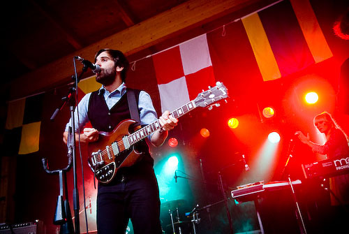 2007-07-28 - Shout Out Louds från Emmabodafestivalen, Emmaboda 2007-07-28 - Shout Out Louds från Emmabodafestivalen, Emmaboda