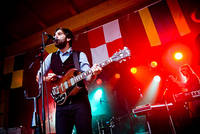 2007-07-28 - Shout Out Louds från Emmabodafestivalen, Emmaboda