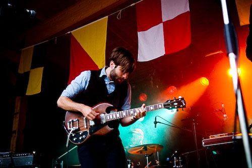 2007-07-28 - Shout Out Louds från Emmabodafestivalen, Emmaboda 2007-07-28 - Shout Out Louds från Emmabodafestivalen, Emmaboda