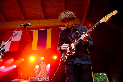 2007-07-28 - Shout Out Louds från Emmabodafestivalen, Emmaboda 2007-07-28 - Shout Out Louds från Emmabodafestivalen, Emmaboda