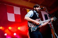 2007-07-28 - Shout Out Louds från Emmabodafestivalen, Emmaboda
