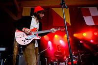 2007-07-28 - Shout Out Louds från Emmabodafestivalen, Emmaboda