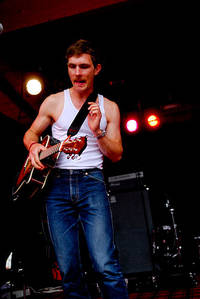 2007-07-28 - My Darling YOU! från Emmabodafestivalen, Emmaboda