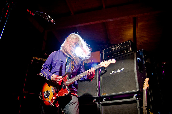 2007-07-28 - Dinosaur Jr från Emmabodafestivalen, Emmaboda