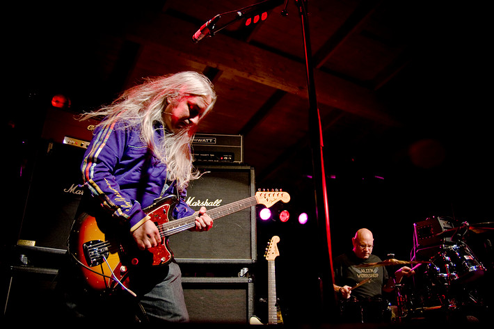 2007-07-28 - Dinosaur Jr från Emmabodafestivalen, Emmaboda