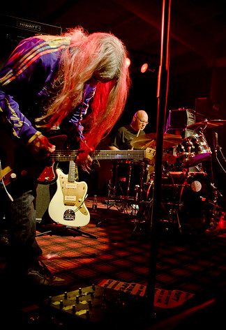 2007-07-28 - Dinosaur Jr från Emmabodafestivalen, Emmaboda