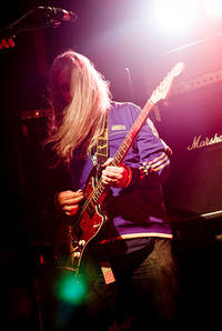 2007-07-28 - Dinosaur Jr från Emmabodafestivalen, Emmaboda