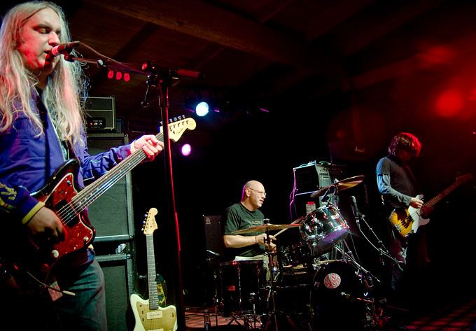 2007-07-28 - Dinosaur Jr från Emmabodafestivalen, Emmaboda