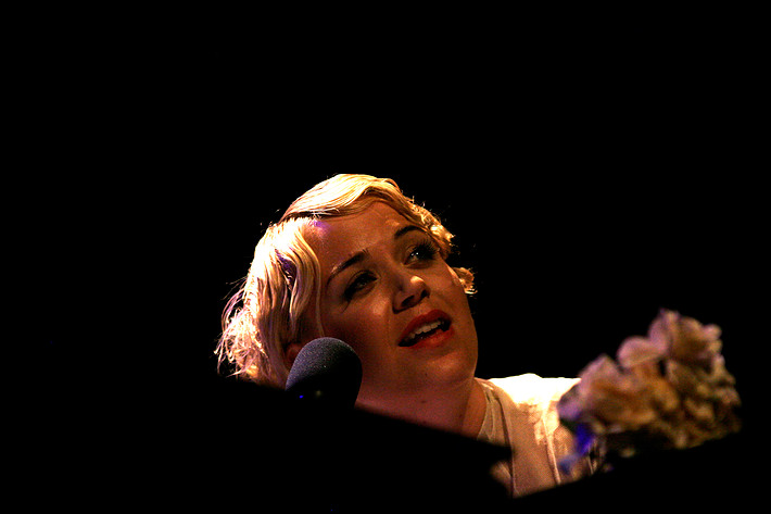 2007-07-28 - Frida Hyvönen från Storsjöyran, Östersund