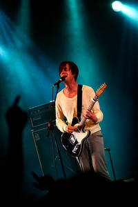 2007-07-28 - Timo Räisänen från Storsjöyran, Östersund