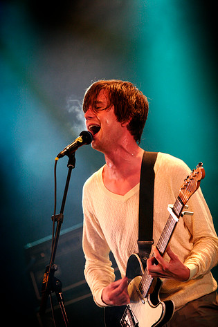 2007-07-28 - Timo Räisänen från Storsjöyran, Östersund