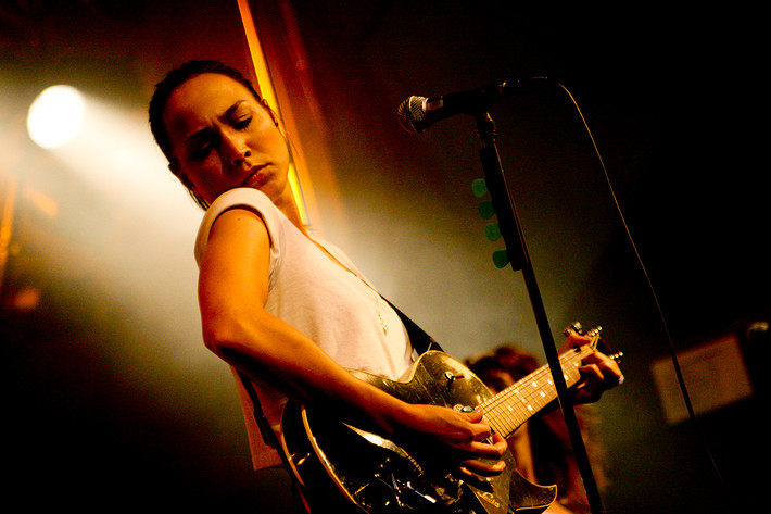 2007-07-28 - Sahara Hotnights från Piteå Dansar och Ler, Piteå
