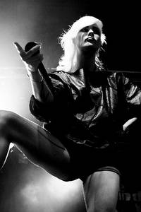 2007-07-28 - The Sounds från Piteå Dansar och Ler, Piteå