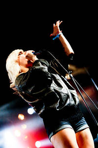 2007-07-28 - The Sounds från Piteå Dansar och Ler, Piteå