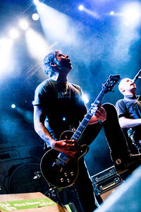 2007-07-27 - Millencolin från Piteå Dansar och Ler, Piteå