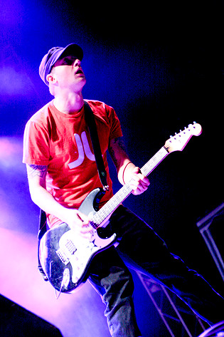 2007-07-27 - Millencolin från Piteå Dansar och Ler, Piteå 2007-07-27 - Millencolin från Piteå Dansar och Ler, Piteå