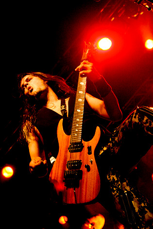 2007-07-27 - Nocturnal Rites från Piteå Dansar och Ler, Piteå