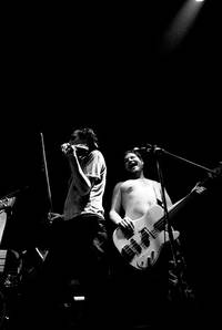 2007-07-03 - O´Death från Festsaal Kreuzberg, Berlin
