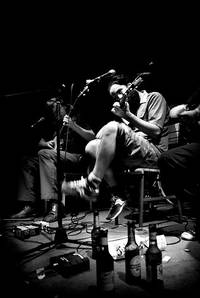 2007-07-03 - O´Death från Festsaal Kreuzberg, Berlin