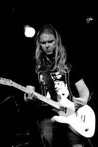 2007-07-26 - Mattias Alkberg BD från Storsjöyran, Östersund