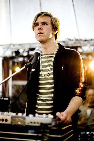 2007-07-21 - MF/MB/ från Trästockfestivalen, Skellefteå